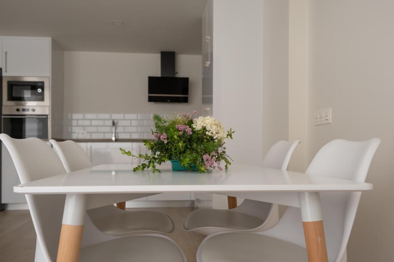 Victoria'S Home Modern And Cosy 2 Bedroom Apartment Малага Екстериор снимка