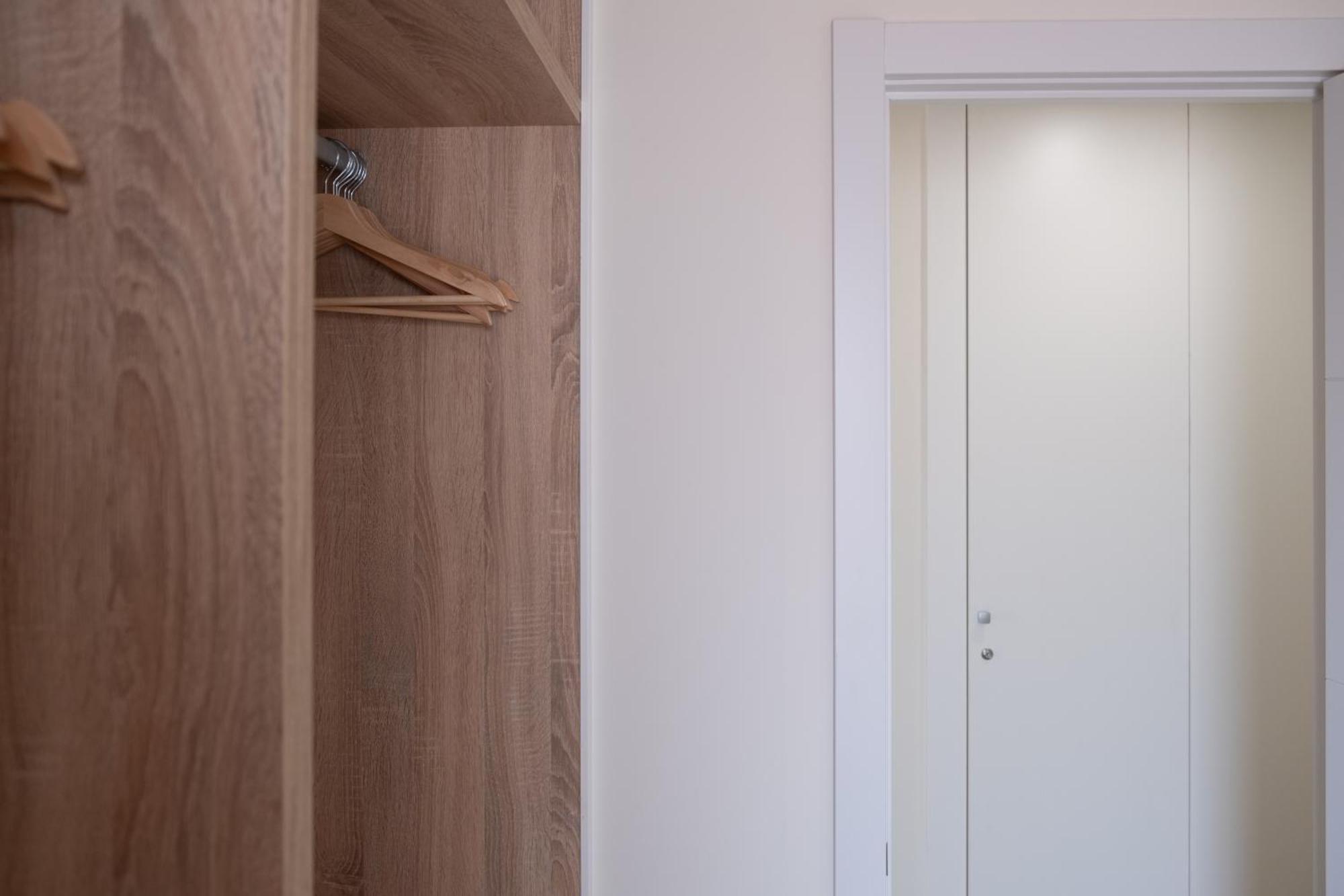 Victoria'S Home Modern And Cosy 2 Bedroom Apartment Малага Екстериор снимка